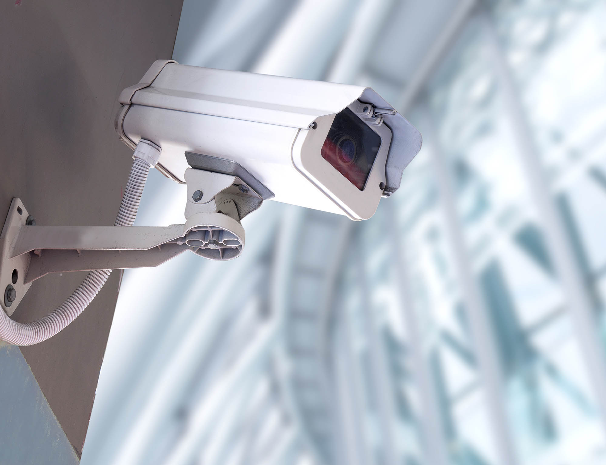 CCTV & Fire Alarm Installation in Lincolnshire