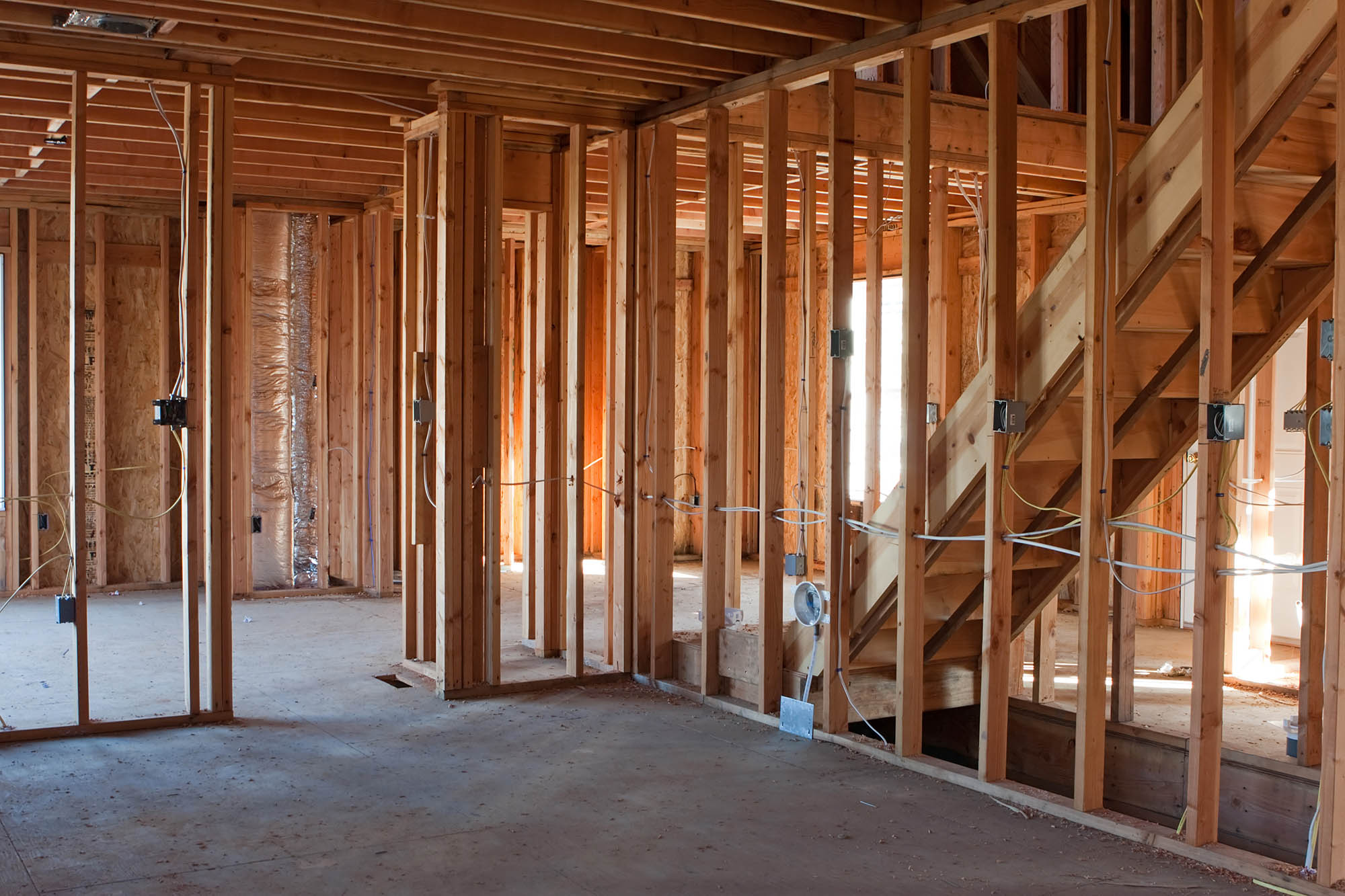 Electrical Installations in Lincolnshire